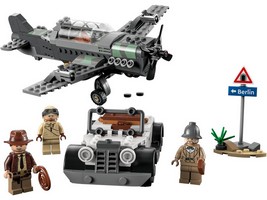 LEGO 77012 картинка 1