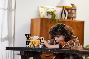 LEGO 77013 картинка 10 LEGO 77013 картинка 10