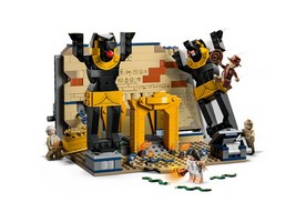 LEGO 77013 картинка 2 LEGO 77013 картинка 2