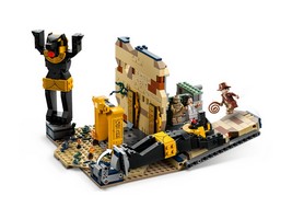 LEGO 77013 картинка 3 LEGO 77013 картинка 3