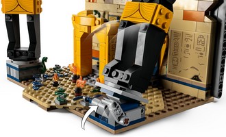 LEGO 77013 картинка 5 LEGO 77013 картинка 5