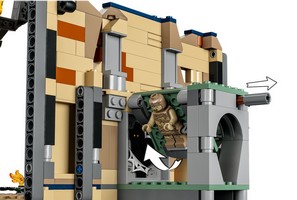 LEGO 77013 картинка 6 LEGO 77013 картинка 6