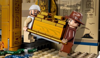 LEGO 77013 картинка 7 LEGO 77013 картинка 7