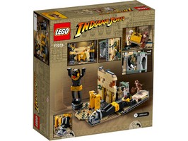 LEGO 77013 картинка 8 LEGO 77013 картинка 8