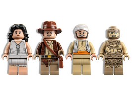 LEGO 77013 картинка 9 LEGO 77013 картинка 9