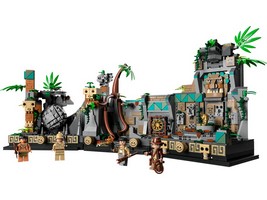 LEGO 77015 картинка 1