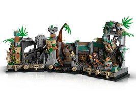 LEGO 77015 картинка 2