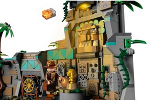 LEGO 77015 картинка 3