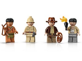 LEGO 77015 картинка 5