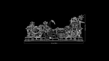 LEGO 77015 картинка 6