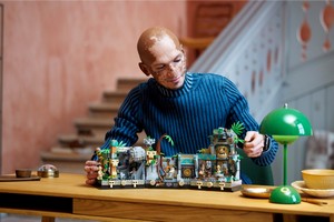 LEGO 77015 картинка 8