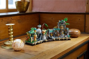 LEGO 77015 картинка 9