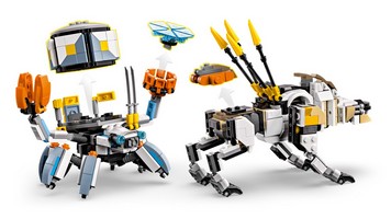 LEGO 77037 картинка 2