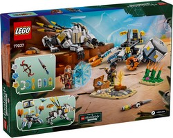 LEGO 77037 картинка 5