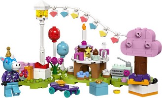 LEGO 77046 картинка 1 LEGO 77046 картинка 1