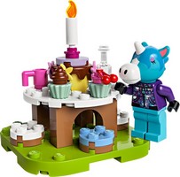 LEGO 77046 картинка 3 LEGO 77046 картинка 3