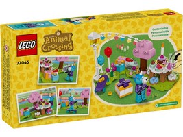 LEGO 77046 картинка 5 LEGO 77046 картинка 5