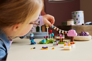 LEGO 77046 картинка 7 LEGO 77046 картинка 7