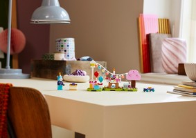 LEGO 77046 картинка 8 LEGO 77046 картинка 8