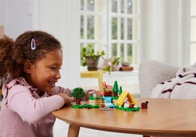 LEGO 77047 картинка 7