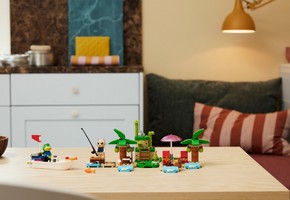 LEGO 77048 картинка 10 LEGO 77048 картинка 10