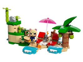LEGO 77048 картинка 2 LEGO 77048 картинка 2