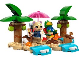LEGO 77048 картинка 3 LEGO 77048 картинка 3