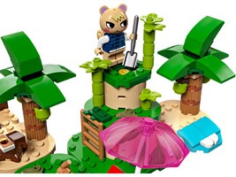 LEGO 77048 картинка 4 LEGO 77048 картинка 4