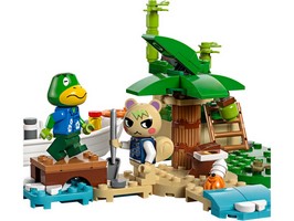 LEGO 77048 картинка 5 LEGO 77048 картинка 5