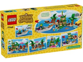 LEGO 77048 картинка 7 LEGO 77048 картинка 7