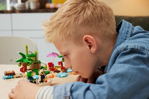 LEGO 77048 картинка 9 LEGO 77048 картинка 9