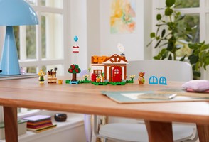 LEGO 77049 картинка 10 LEGO 77049 картинка 10