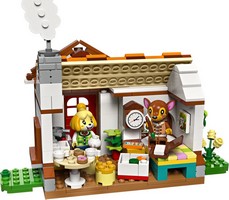 LEGO 77049 картинка 2 LEGO 77049 картинка 2