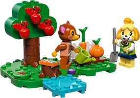 LEGO 77049 картинка 3 LEGO 77049 картинка 3
