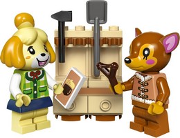 LEGO 77049 картинка 4 LEGO 77049 картинка 4