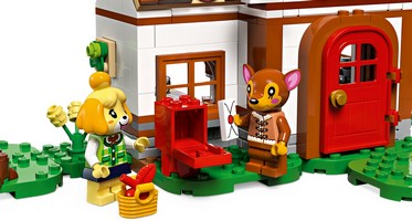 LEGO 77049 картинка 5 LEGO 77049 картинка 5