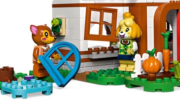 LEGO 77049 картинка 6 LEGO 77049 картинка 6