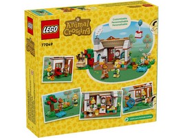 LEGO 77049 картинка 7 LEGO 77049 картинка 7