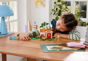 LEGO 77049 картинка 8 LEGO 77049 картинка 8