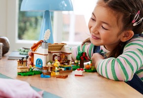 LEGO 77049 картинка 9 LEGO 77049 картинка 9