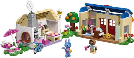 LEGO 77050 картинка 2