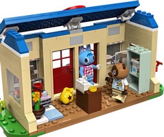 LEGO 77050 картинка 4