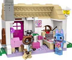 LEGO 77050 картинка 5