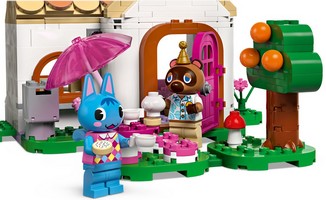 LEGO 77050 картинка 6