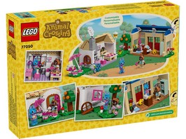 LEGO 77050 картинка 8