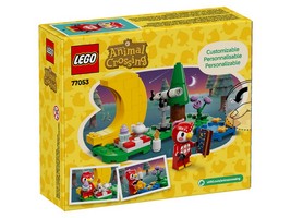 LEGO 77053 картинка 2 LEGO 77053 картинка 2