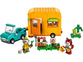 LEGO 77054 картинка 1