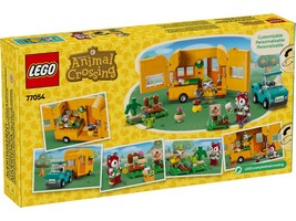 LEGO 77054 картинка 2