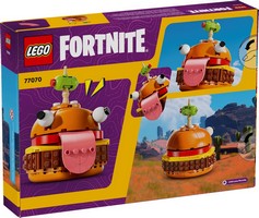 LEGO 77070 картинка 4 LEGO 77070 картинка 4