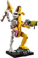 LEGO 77072 картинка 1 LEGO 77072 картинка 1